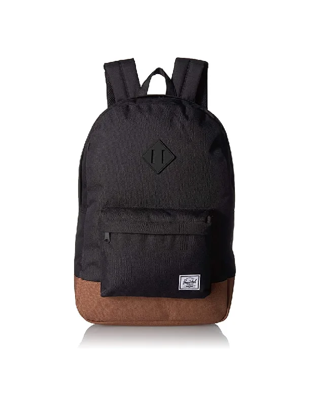 surfboards for deeper carves and maneuvers-Herschel Heritage Saddle Backpack