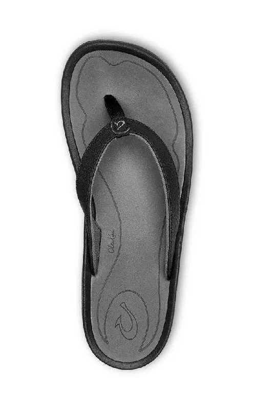 Women's Olukai Kūlapa Kai Beach Sandal