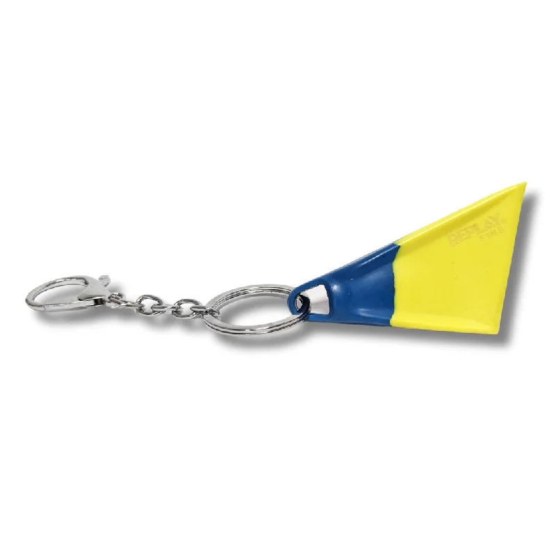 Replay Fins Keychain | 7 Colors Available!