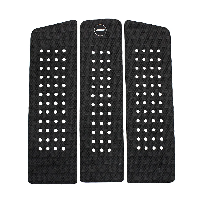 Prolite Traction Pad - Front Foot 3 Piece - Black