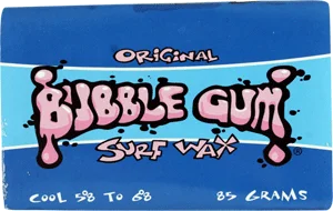 Bubble Gum Original Cool Single Bar