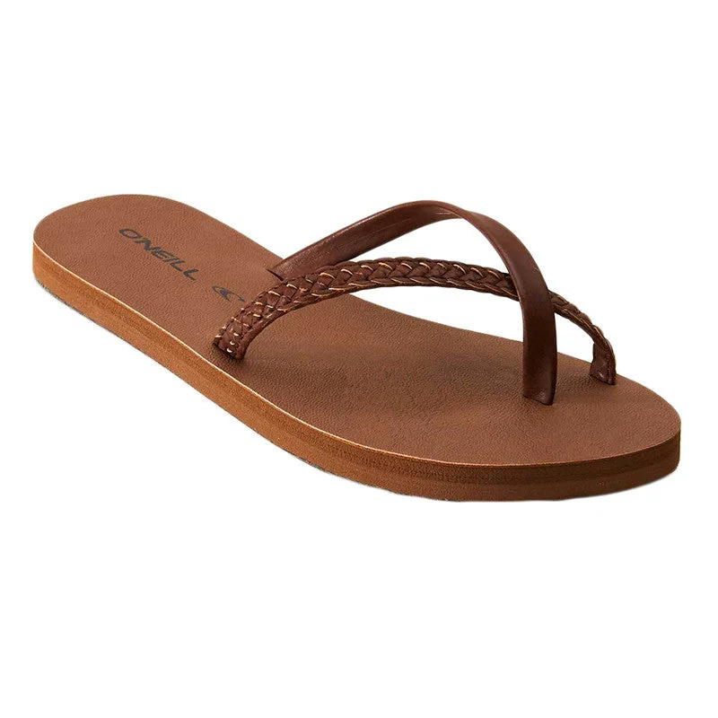 O'Neill Vivian Sandals - Tan