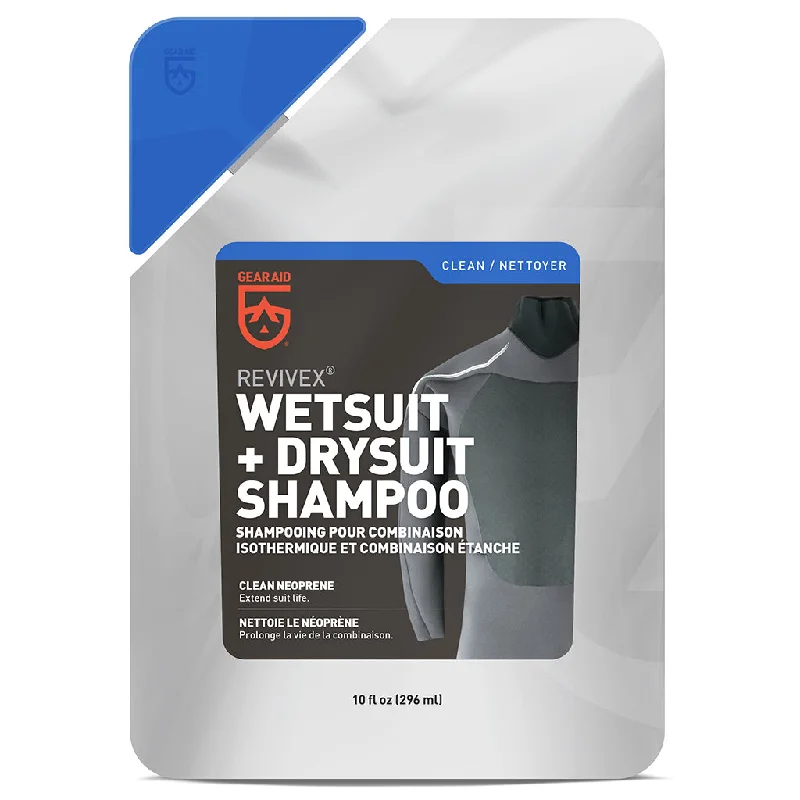 Revivex Wetsuit + Drysuit Shampoo