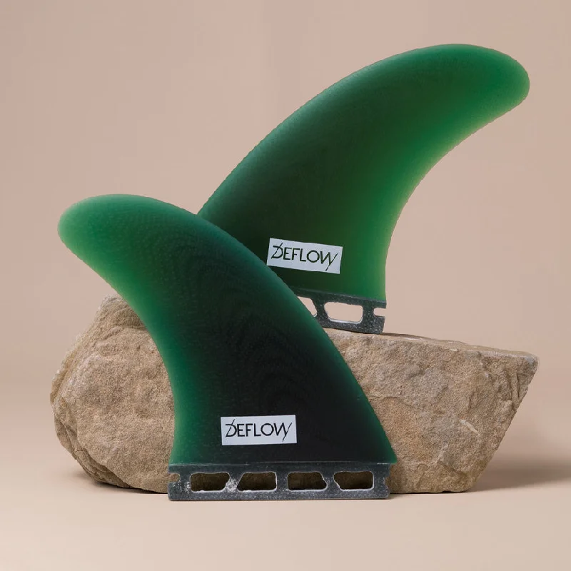 Arin Green Series Twin Fins Futures