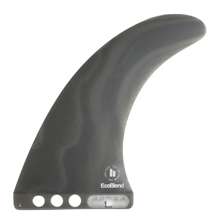 FCS II Connect 9" Neoglass Eco Longboard Fin