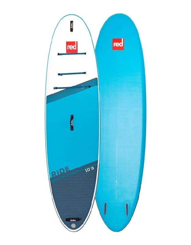 Red Paddle Co 10'8" Ride MSL 2022