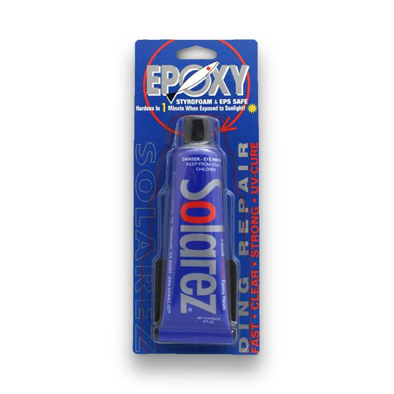 Epoxy Solarez 2 oz