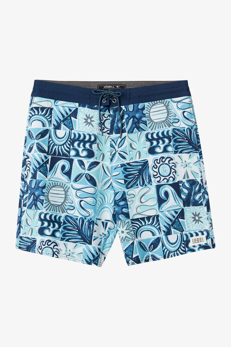 O'Neill Boy's Cruzer 16" Boardshort