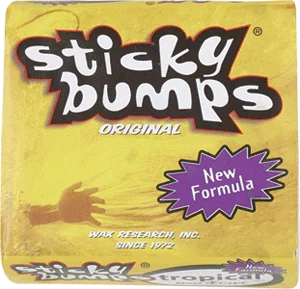 Sticky Bumps Original Tropical Single Bar