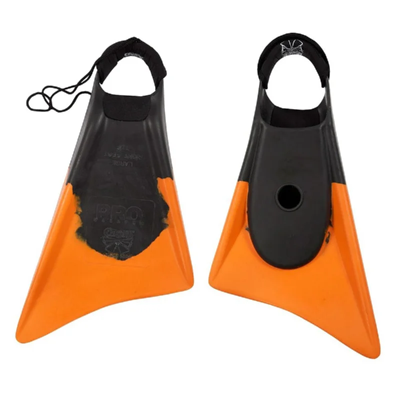 Churchill Makapuu Pro Floating Fins