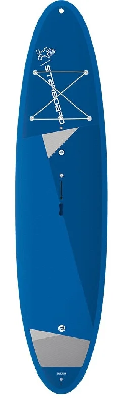 durable surfboards for tough conditions-2022 STARBOARD SUP 10'8" X 31" GO ASAP WS SUP BOARD