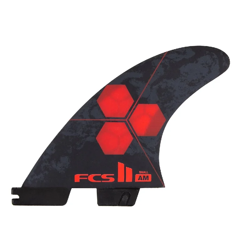 FCS II Al Merrick Tri Fins - Various Sizes