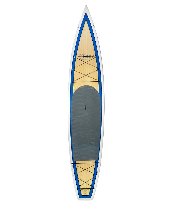 BruSurf Sierra Touring Standup Paddleboard