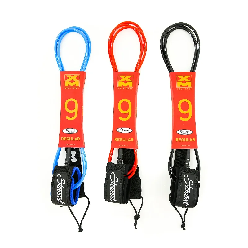 STEWART XM REGULAR LEASH 9' - 10'