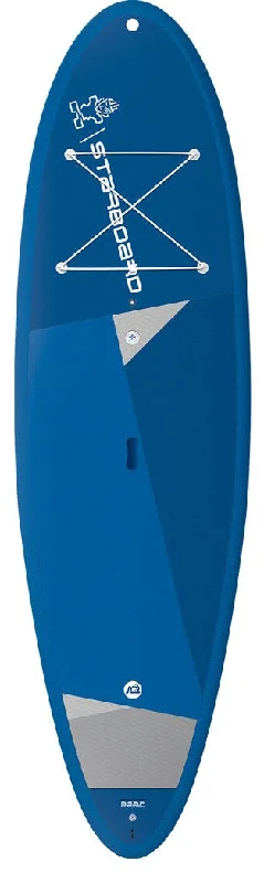 surfboards for expert wave handling-2022 STARBOARD SUP WHOPPER 9'4" x 33" ASAP SUP BOARD