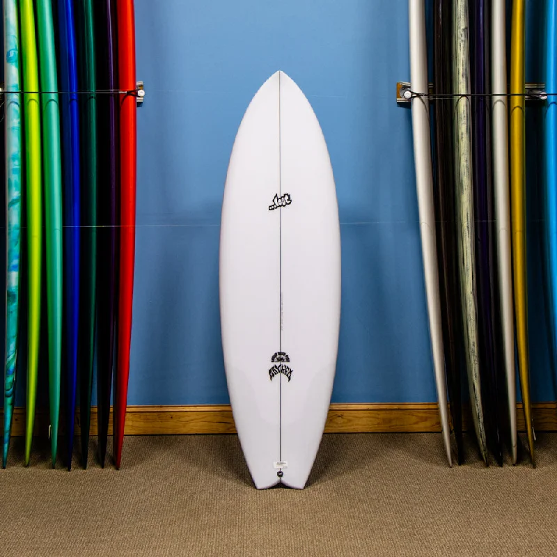 surfboards for freestyle maneuvers-Lost RNF 96 PU/Poly 5'8"