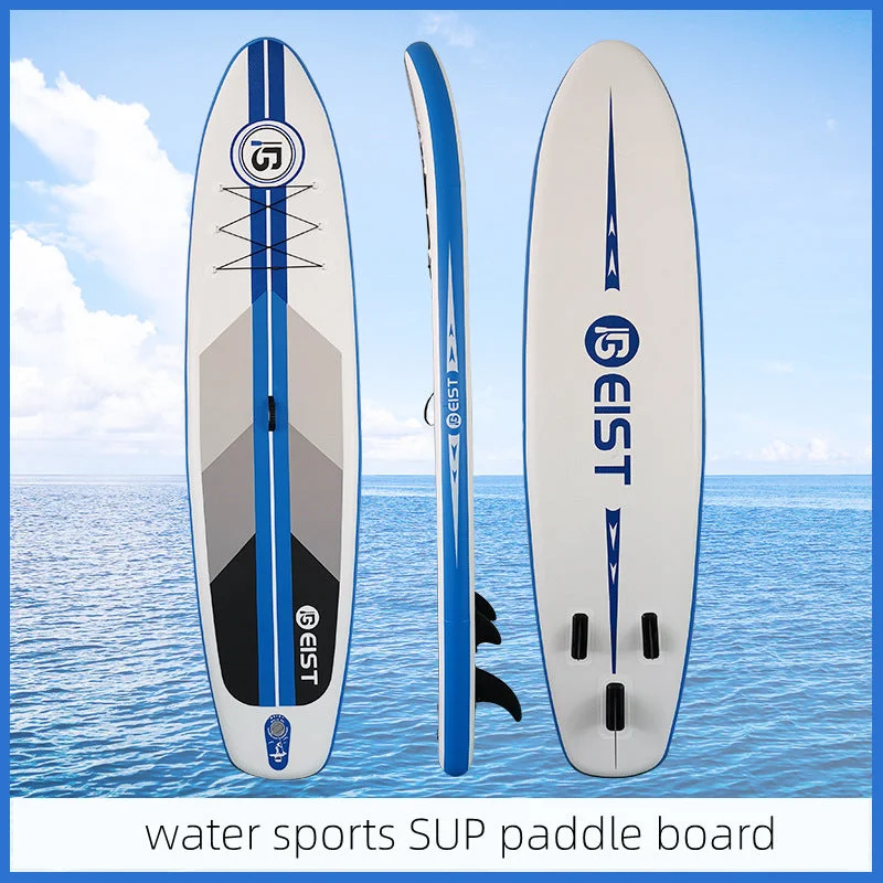 3.25M Paddle Board Sea Inflatable SUP Stand Up Board Water Sports