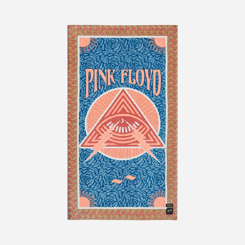 SLOWTIDE THE FLOYD BEACH TOWEL