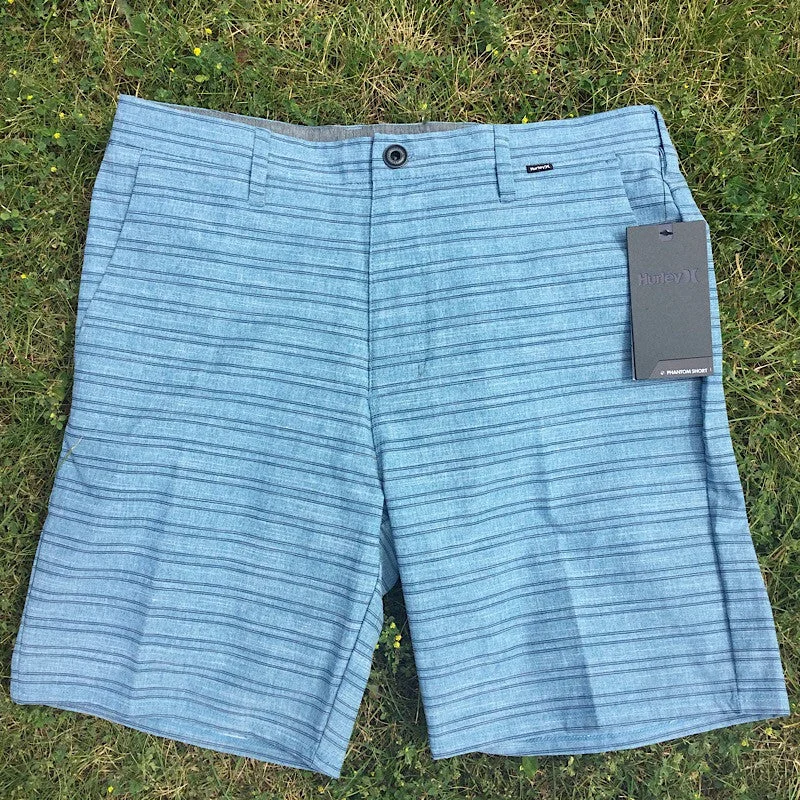 Boardshorts / Walkshorts - Hurley Phantom Gibbs WS