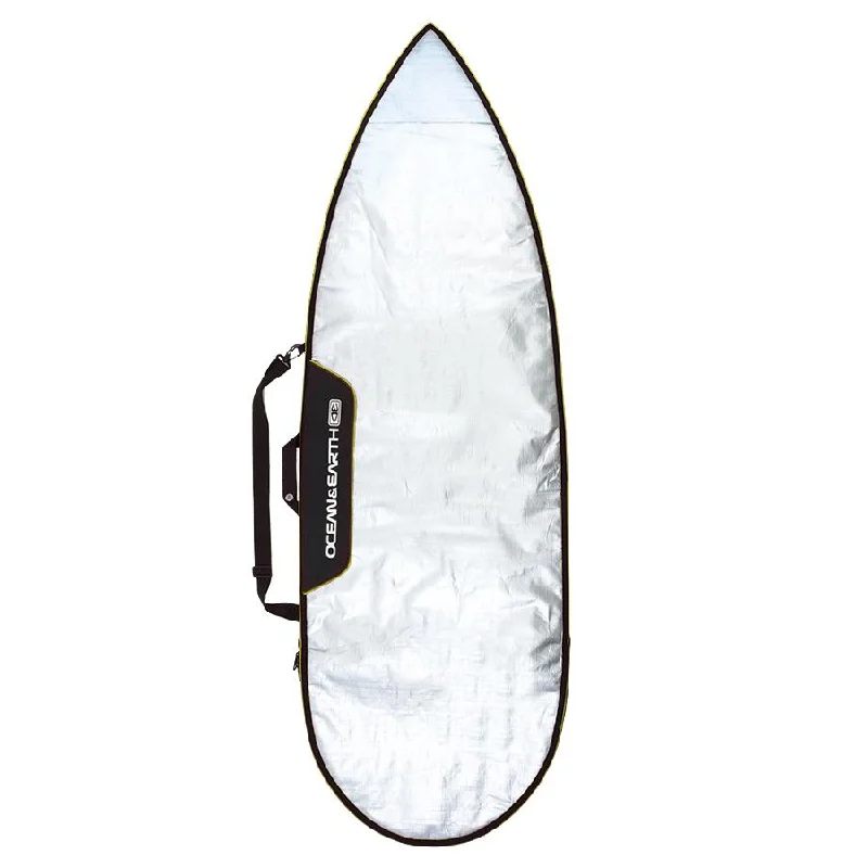 Ocean & Earth Barry Basic Shortboard Surfboard Reflector Cover