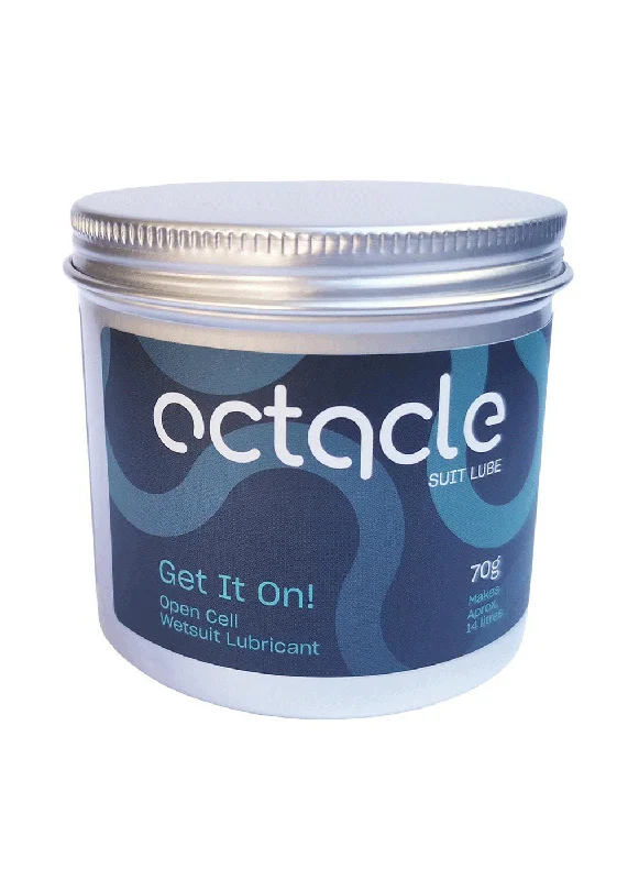 Octacle Open Cell Wetsuit Lube