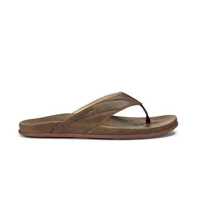 Olukai Pikoi Sandals - Ray / Ray