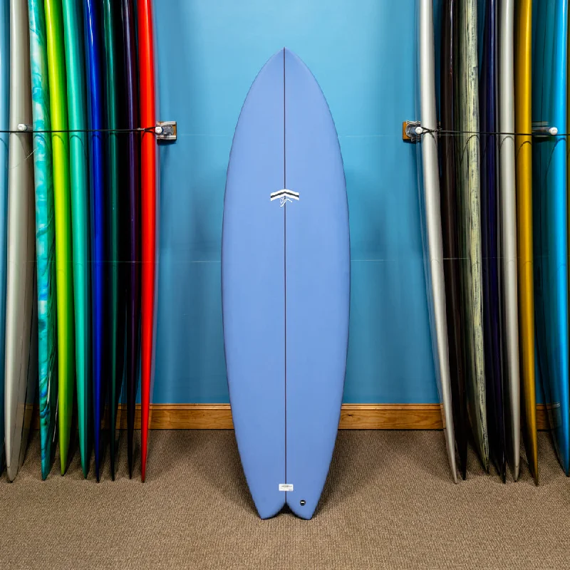 surfboards for excellent wave-catching-CJ Nelson Milo Thunderbolt Red 6'6"