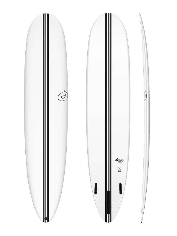 surfboards with wide outline for extra stability-TEC Don Surfboard