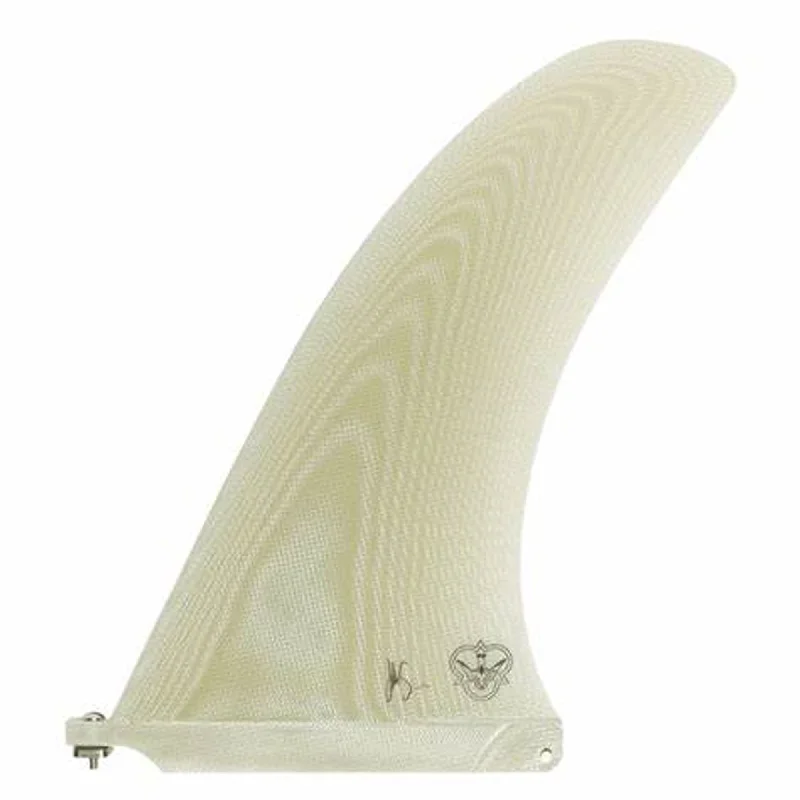 Flying Diamonds Sea Monster Phase 3 11" Longboard Fin - Volan