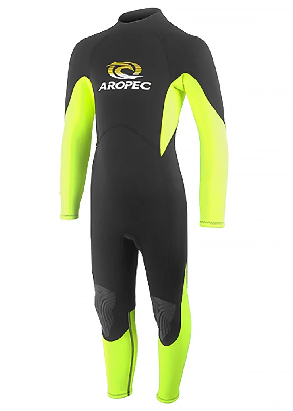 Aropec Youth 2mm Steamer Wetsuit