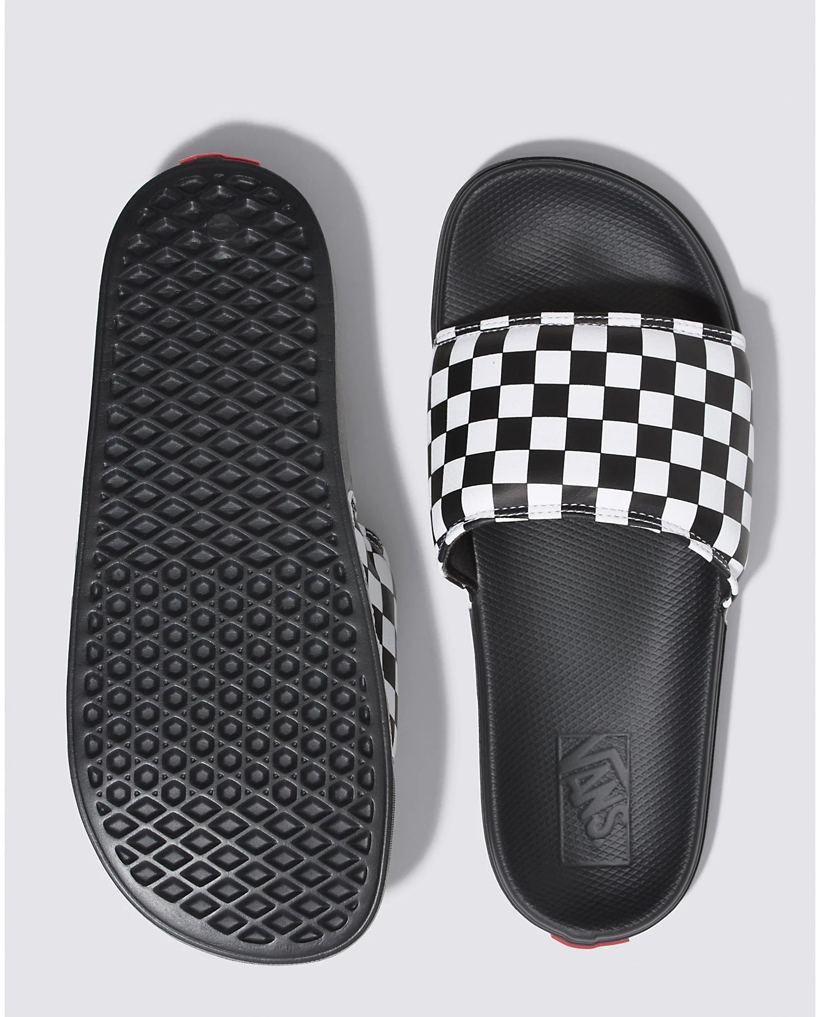 Vans Men's La Costa Slide-On Sandals