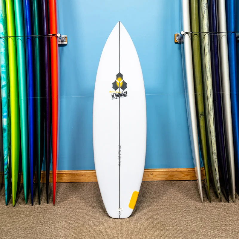 surfboards for consistent carving-Channel Islands Happy Everyday PU/Poly 5'9"