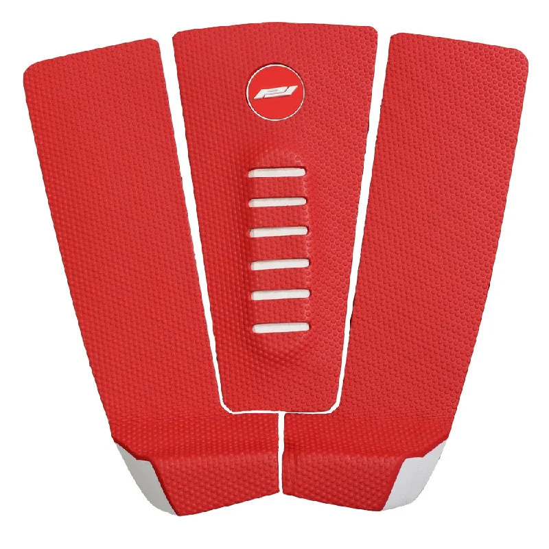 Prolite Traction Pad - Mitch Crews Pro Sig Series V2- RED