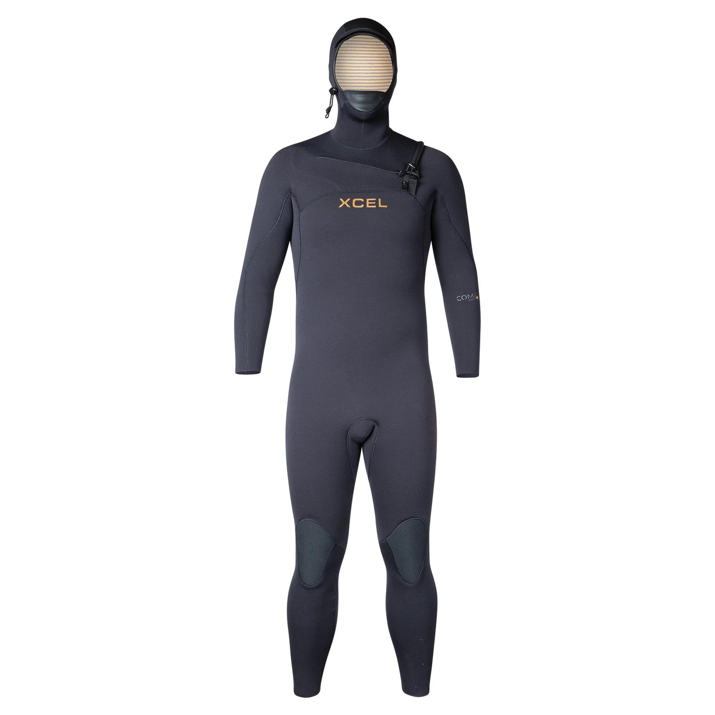 Xcel Comp+ 5/4 Hooded Wetsuit