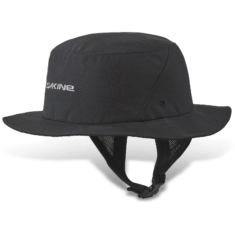 surfboards for responsive rail turns-DaKine Indo Surf Hat