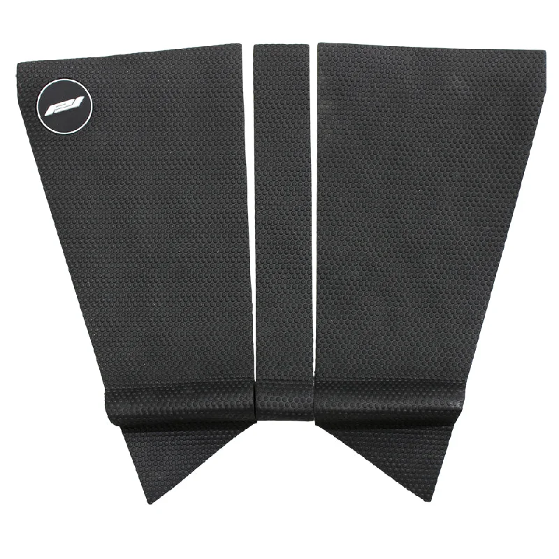 Prolite Traction Pad - FISH - BLACK