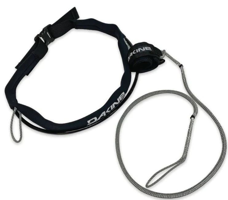 Dakine Fly Wing Leash Set (Black)