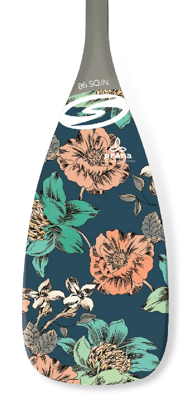 Surftech x PrAna Camelia 3k Carbon Adj. Paddle