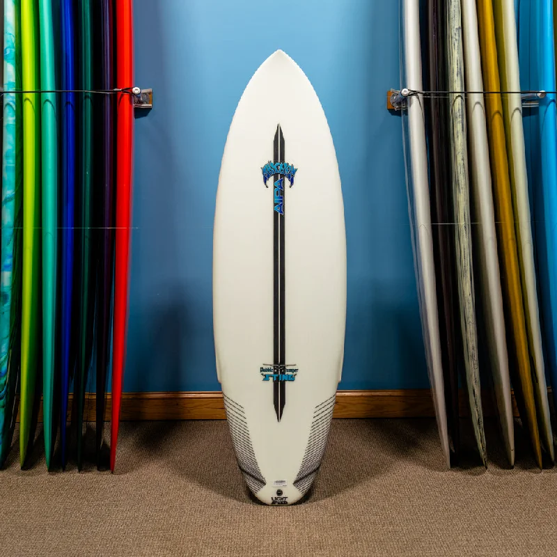 surfboards with improved paddling efficiency-Lost Puddle Jumper Sting Round Light Speed 5'11"