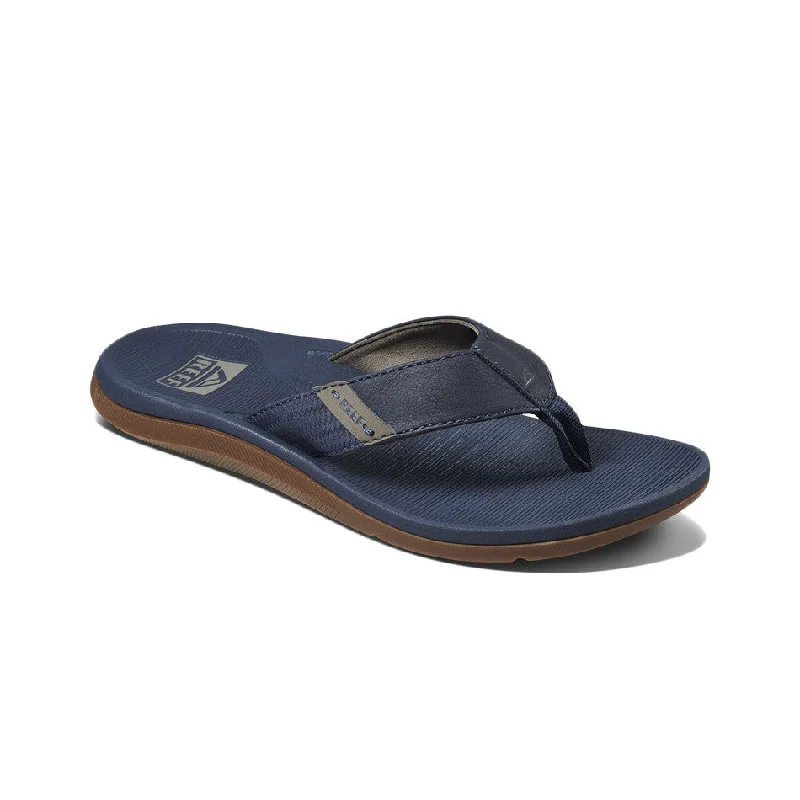 Reef Santa Ana Sandal - Navy