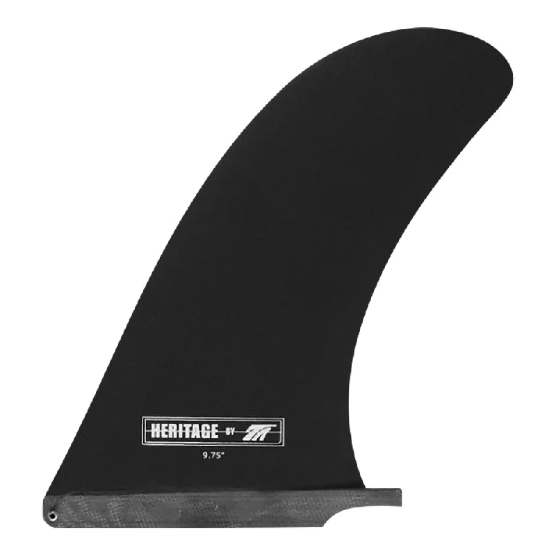 True Ames Heritage 9.75" Surfboard Fin