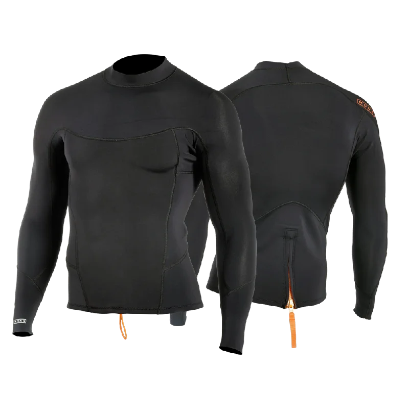 1/1 PRIIME BEACHCOMBER- S-FOAM SUPERSTRETCH WETSUITS - MEN