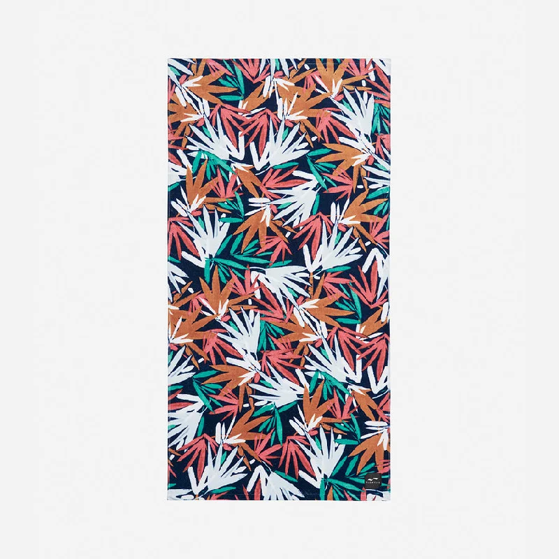 SLOWTIDE THE CUT BEACH TOWEL