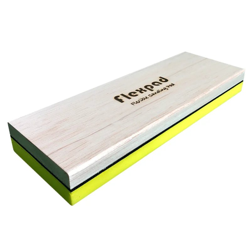 Flexpad Balsa Block