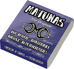 Matunas Cold Wax -Single Bar