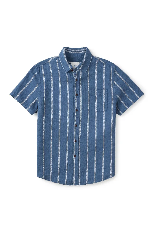 Katin Boys Alan Button Up Shirt