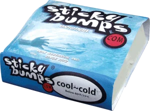 Sticky Bumps Cool/Cold Single Bar