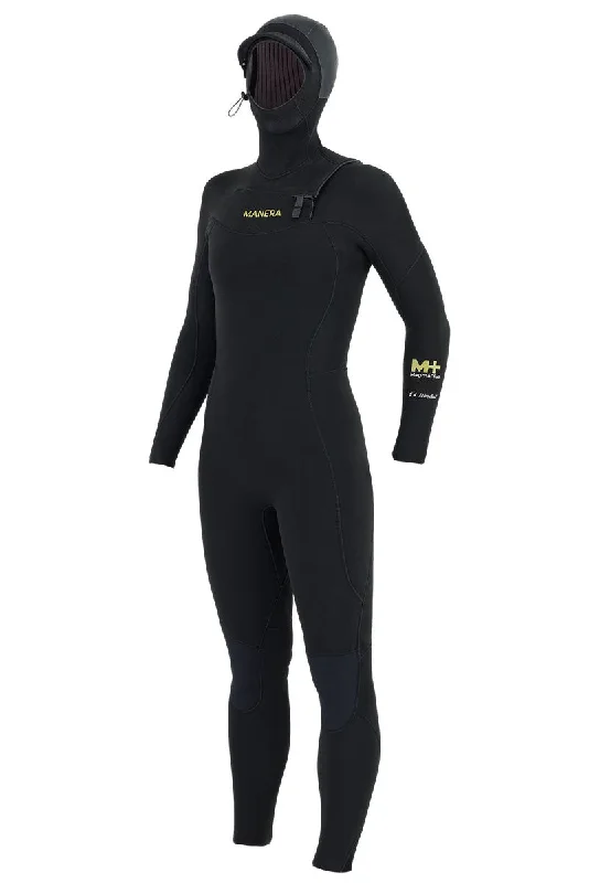 Manera Women's Magma 6/4 Chest Zip Wetsuit - 2023 Model