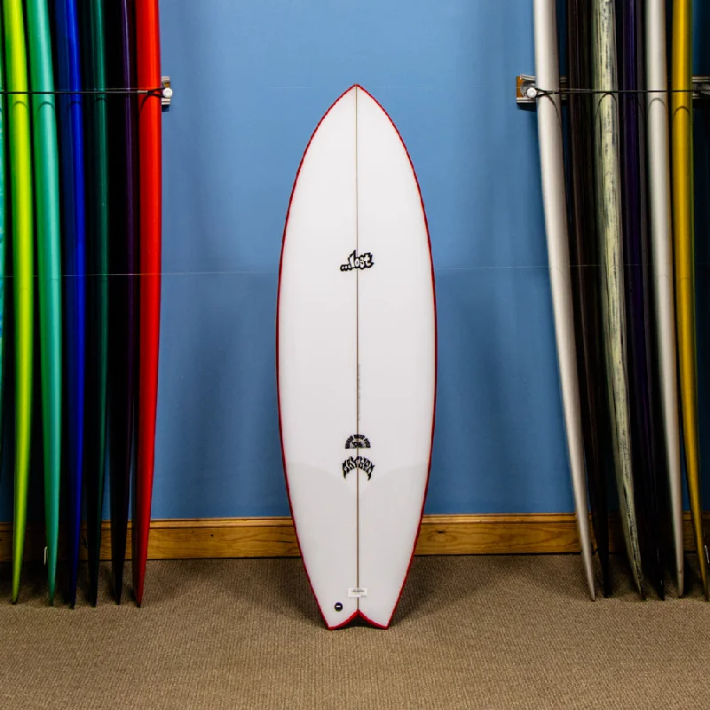 surfboards for high-performance tricks-Lost RNF 96 PU/Poly 5'5"