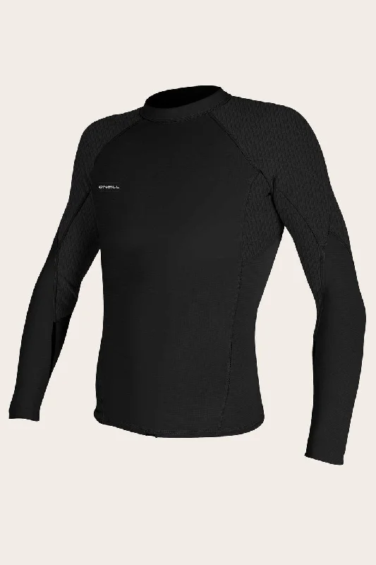 HyperFreak Long Sleeve Wetsuit Top